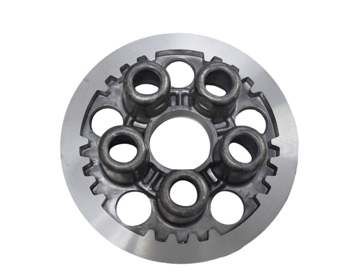 Corona Ex Clutch Gixxer Original Suzuki