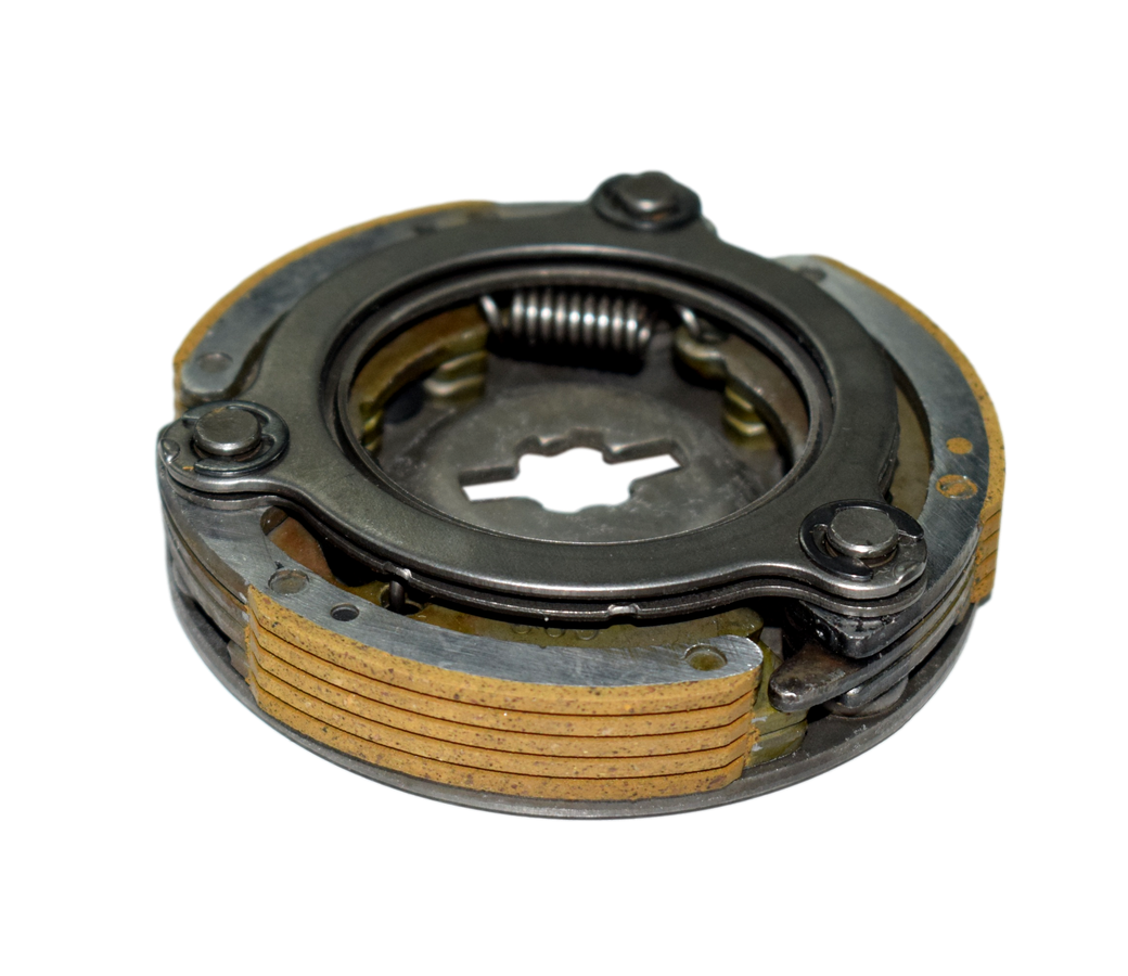 Clutch Centrifugo Suzuki Vivax 115