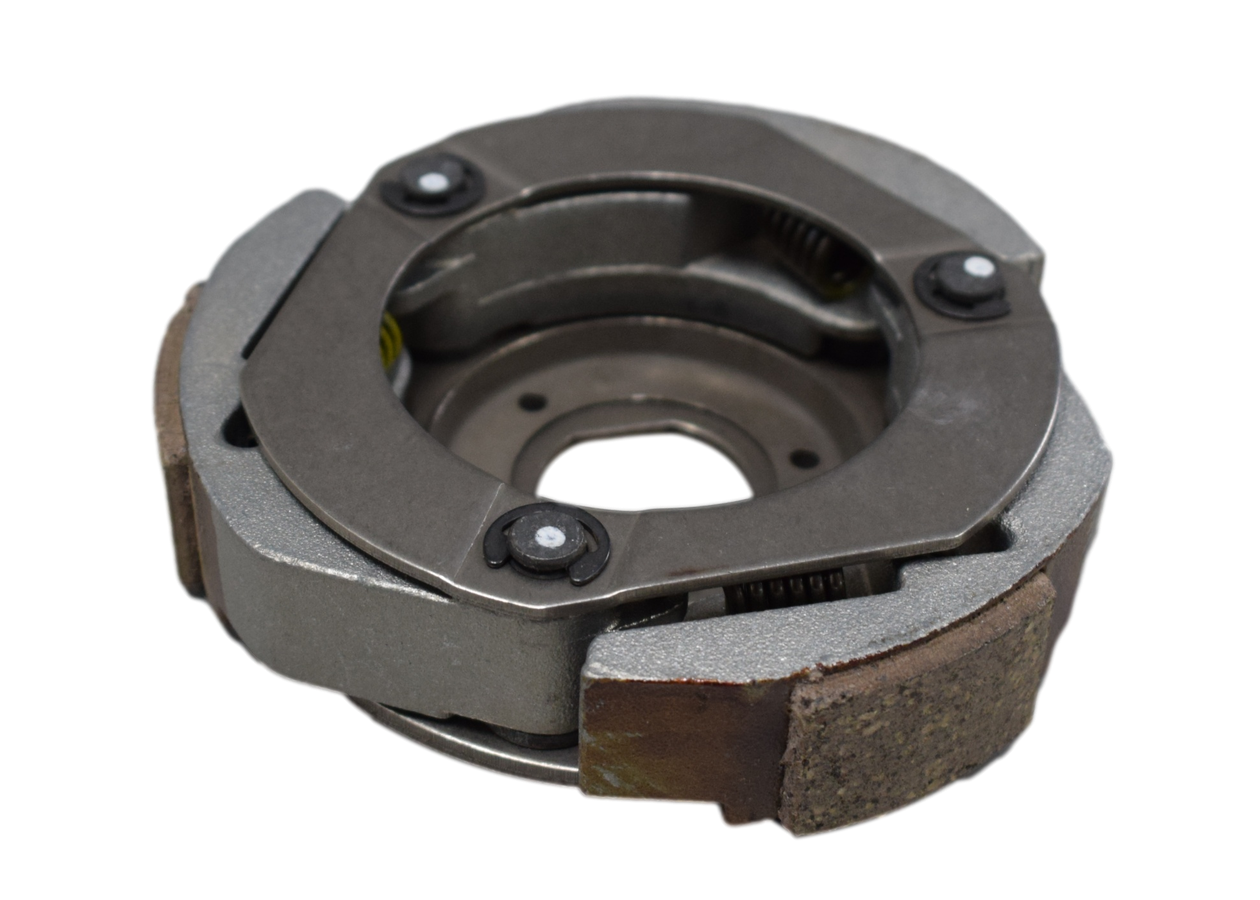 Clutch Automatico Space Suzuki 100 Original