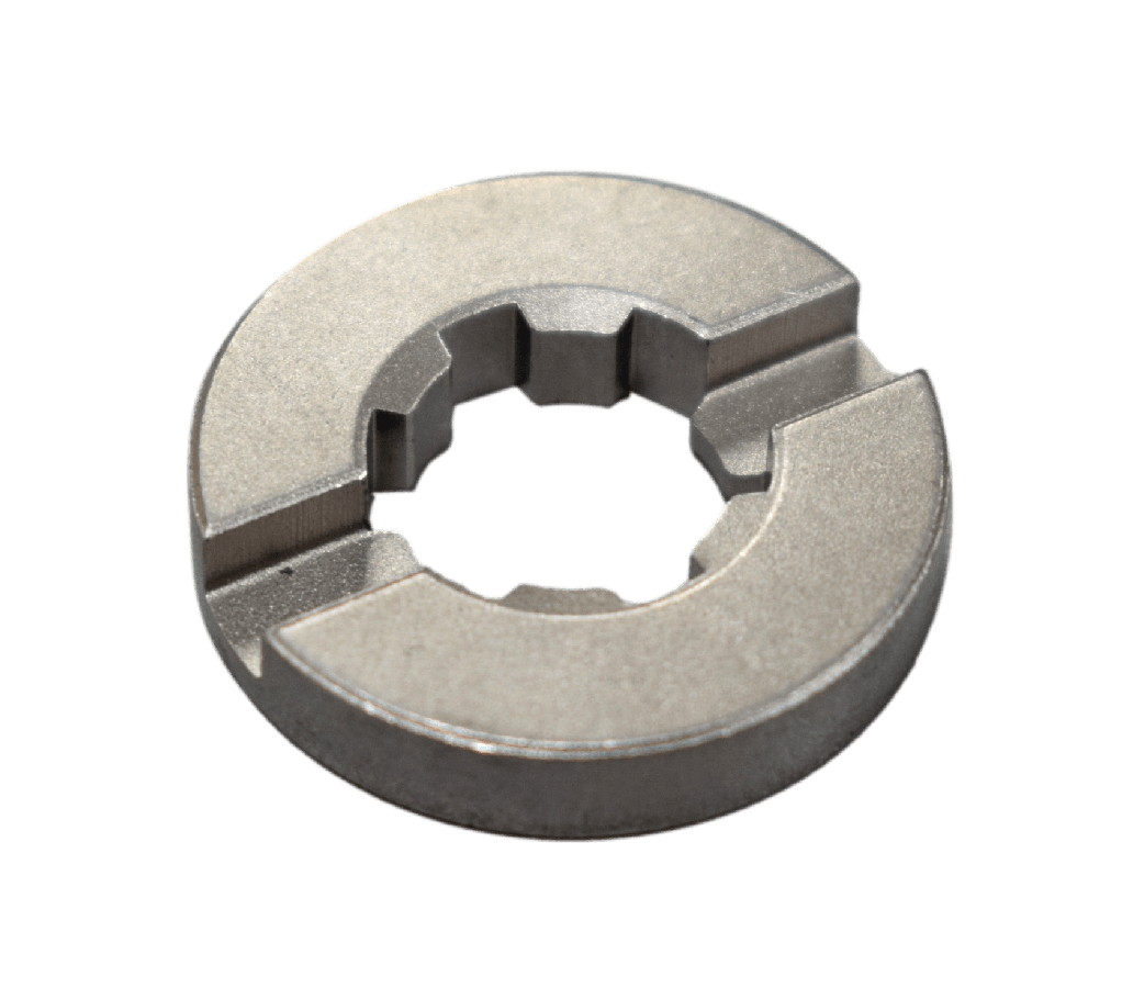 Buje Pesa De Clutch Viva Suzuki 115 Original
