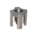 Acople Campana De Clutch Viva Suzuki 115 Original