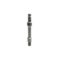 Eje Embrague Gn125H Suzuki