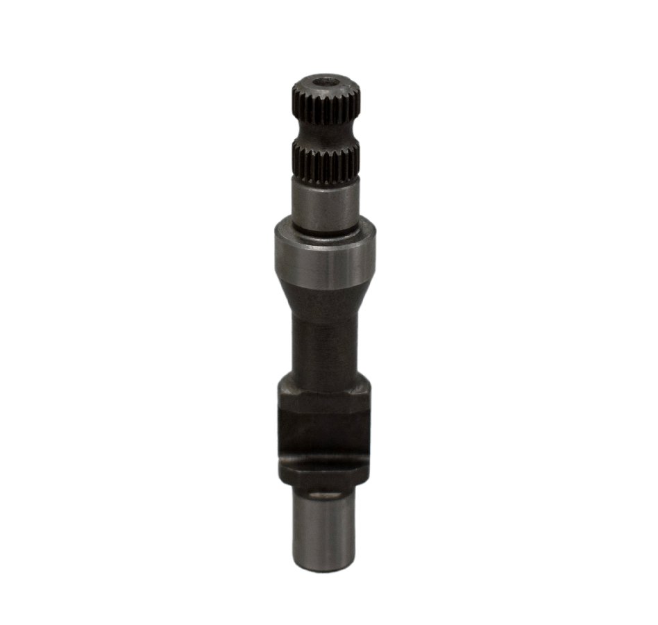 Eje Leva Clutch Ts100-125Erz-L Original Suzuki