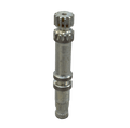 Eje Leva Clutch Ts125-185Ert-X Xxx Original Suzuki