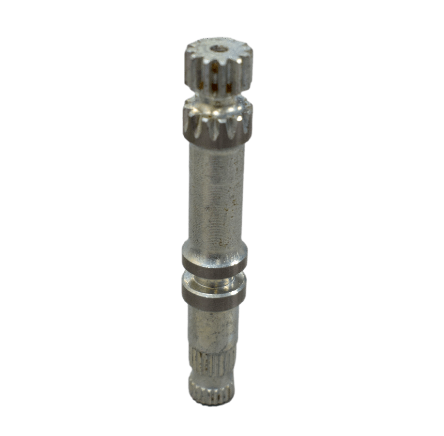 Eje Leva Clutch Ts125-185Ert-X Xxx Original Suzuki