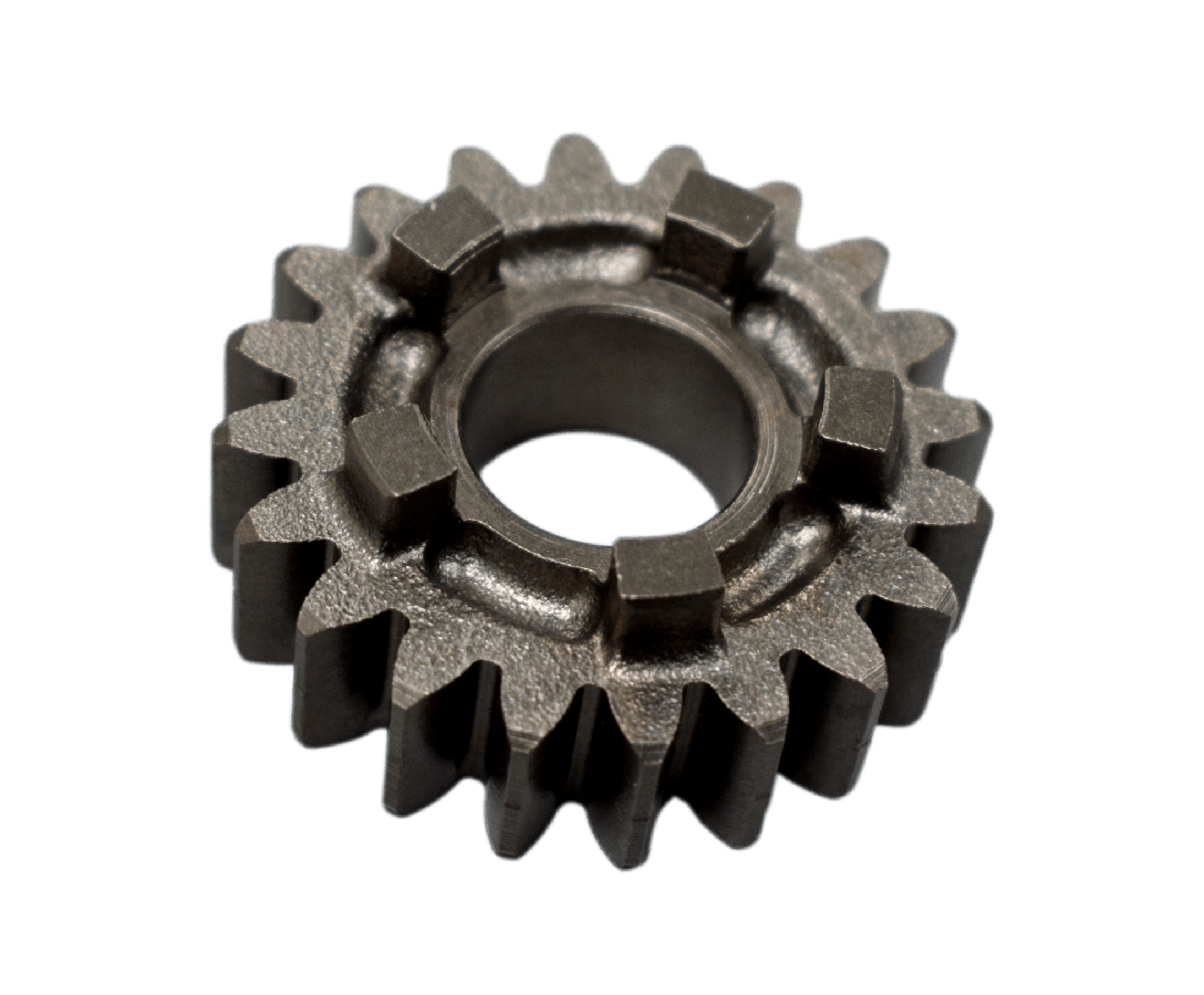 Piñon De Cuarta Eje De Salida (Dientes 20) Ax Suzuki y Más