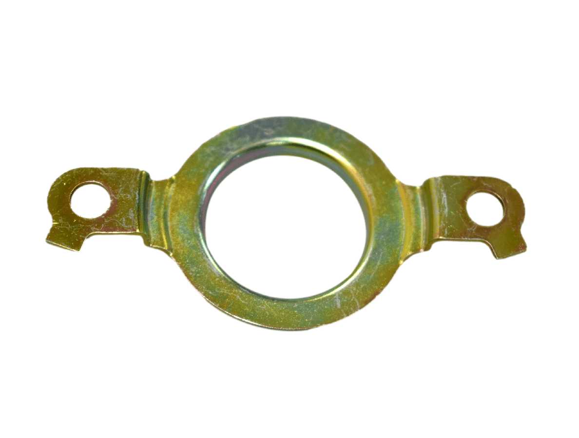 Platina Retenedor Gsx125R - Gsx Suzuki 150 Original