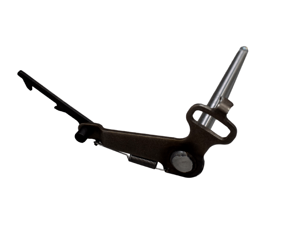 Eje Cambios A100M/Ax100D/Axoriginal 115 Suzuki