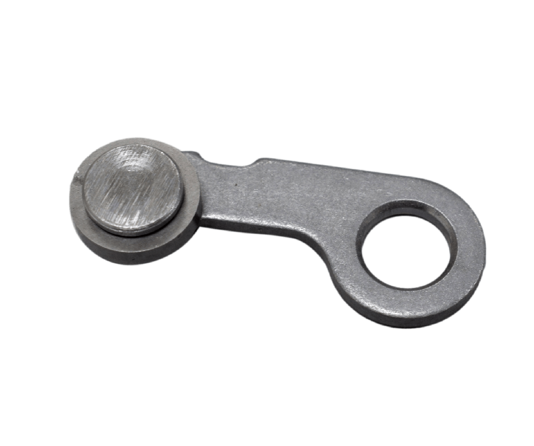Leva Selector De Cambios Gixxer Suzuki 155 Original