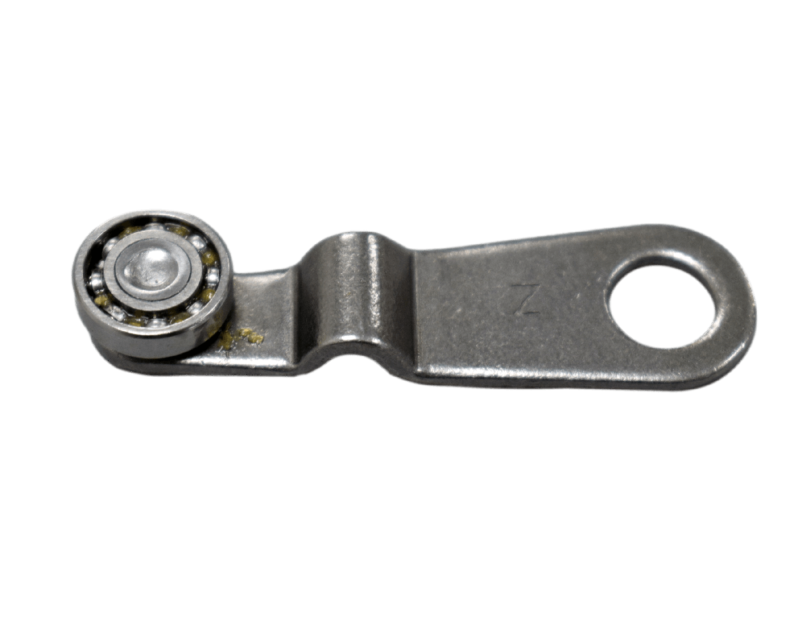 Leva Tope Selector De Cambios Ax Suzuki 4 Original