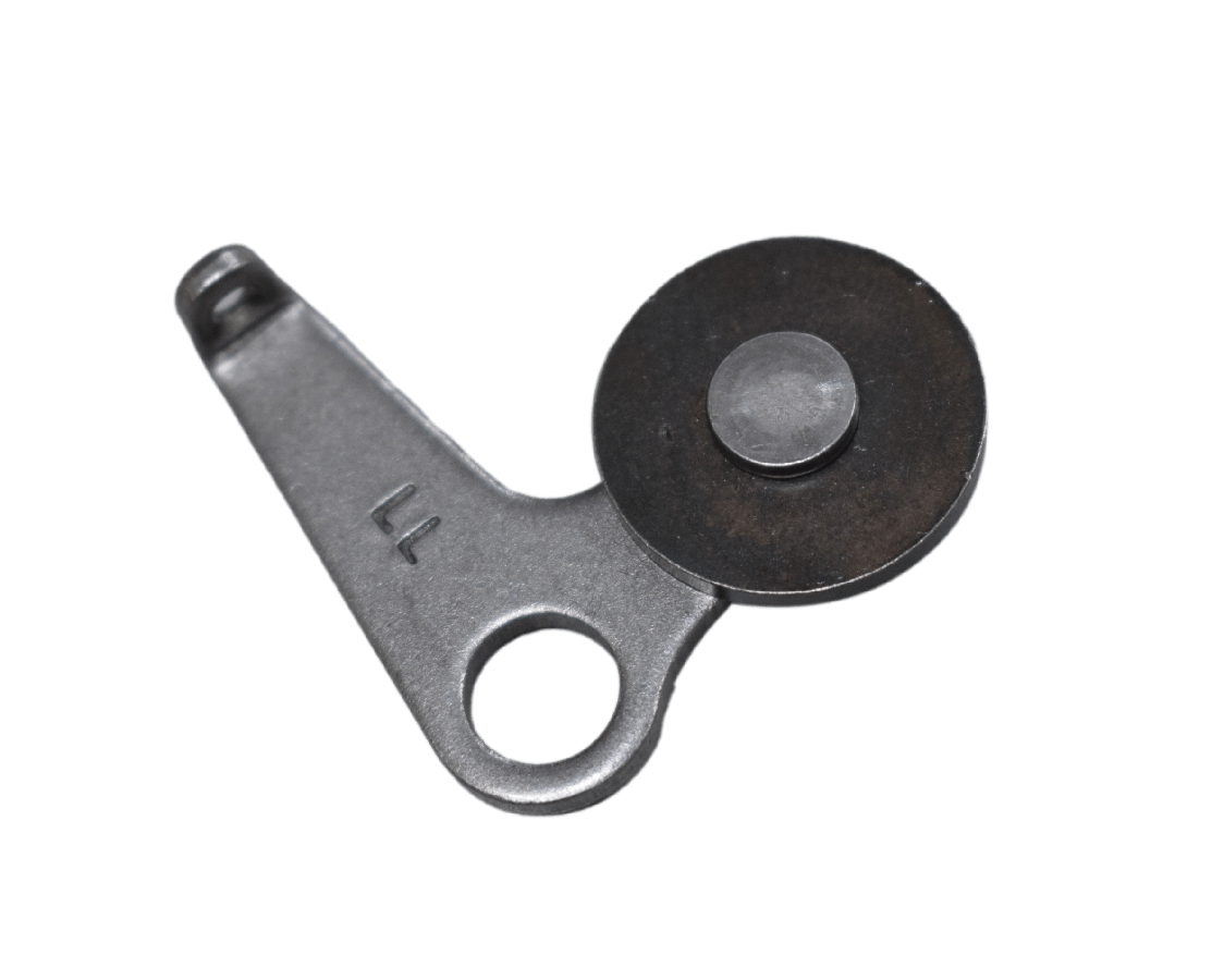 Leva Selector De Cambios Gn 125H Suzuki Original