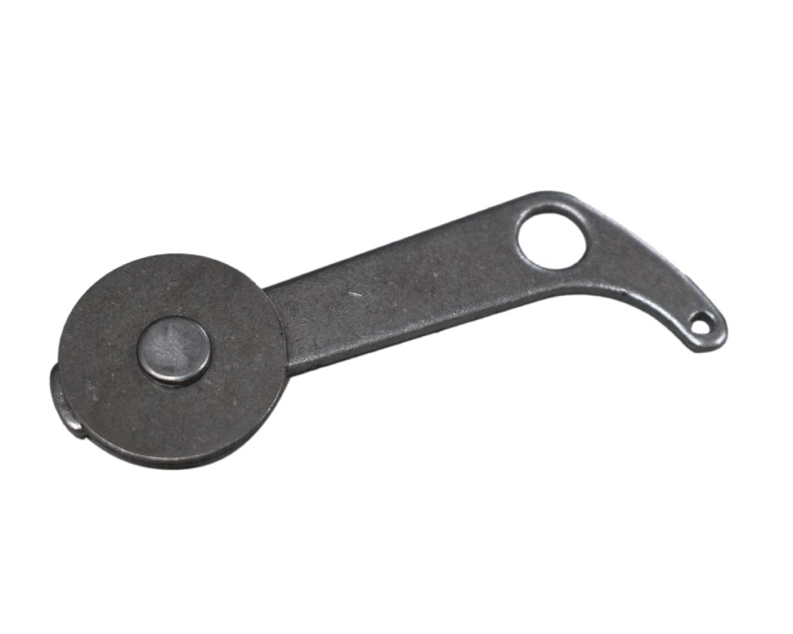 Leva Tope Selector De Cambios Ax Suzuki 100 Original