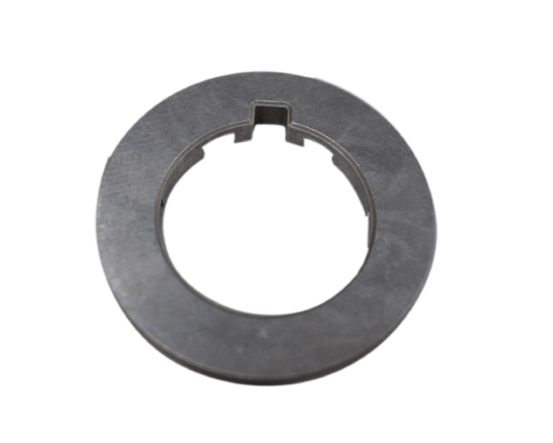 Guia Selector/Gn125H/Gs125/Tsoriginal 125 Suzuki