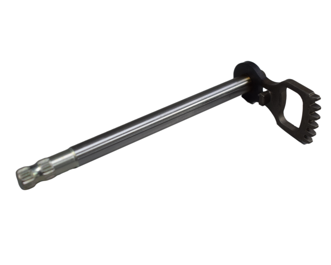 Eje De Cambios Suzuki Gn 125H, Gs 125