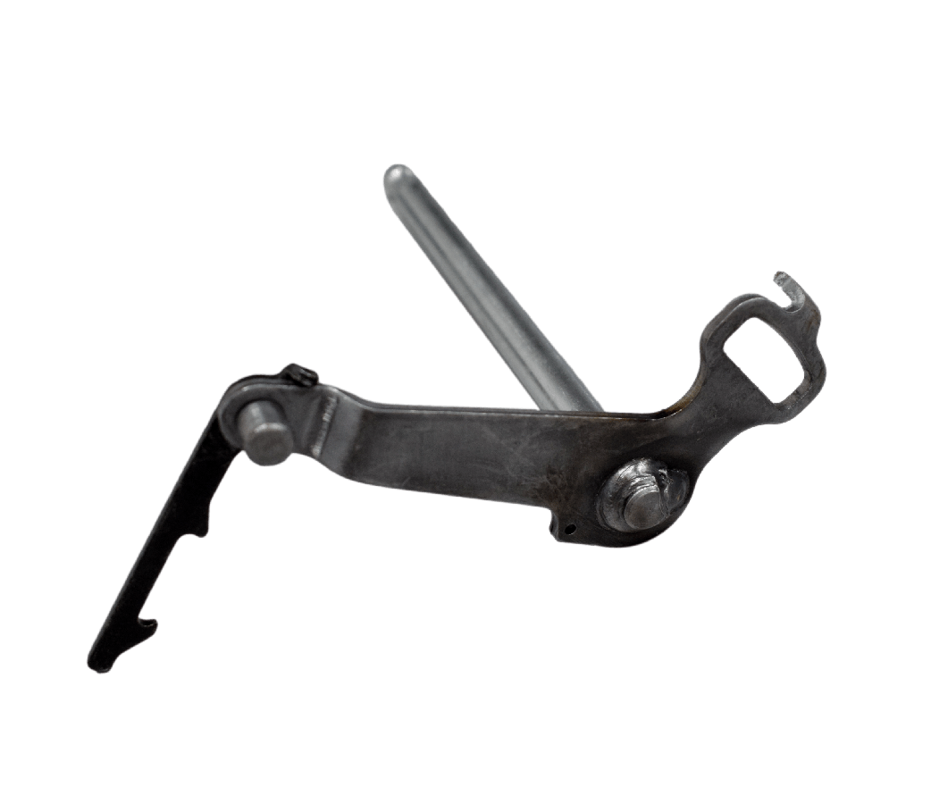 Eje De Cambios Suzuki Ts 185