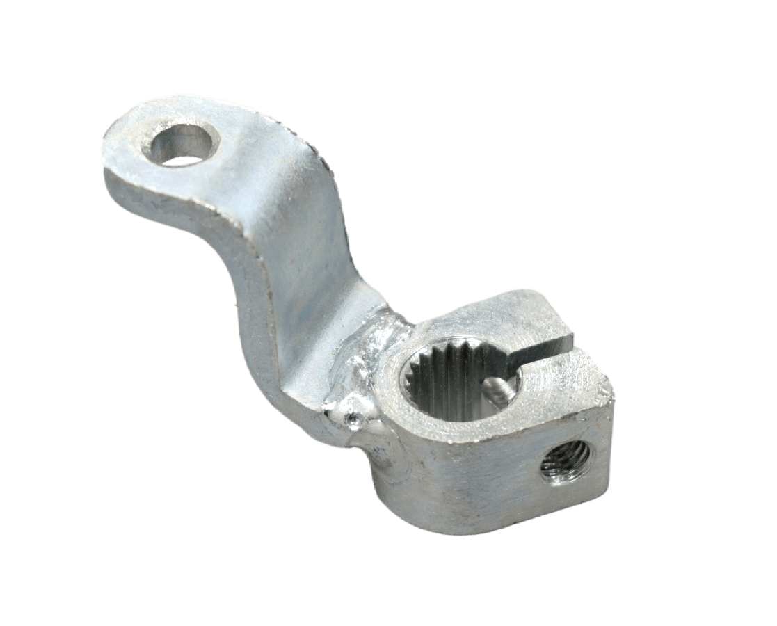 Monon Pedal Cambios Gs150R Original Suzuki