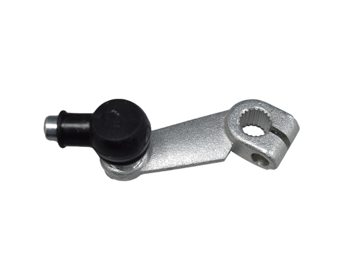 Monon Pedal Cambios Axoriginal 4 Suzuki