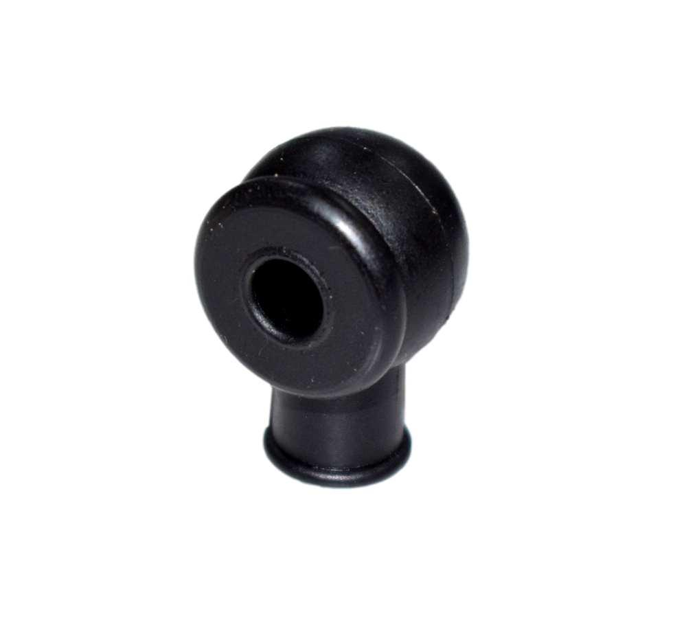 Caucho Moñon De Cambios Gz Suzuki 150 Original