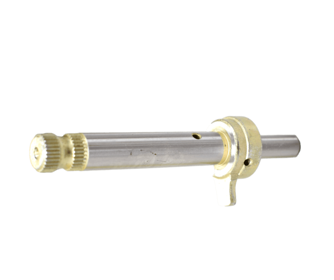 Eje Crank Ax Original Suzuki