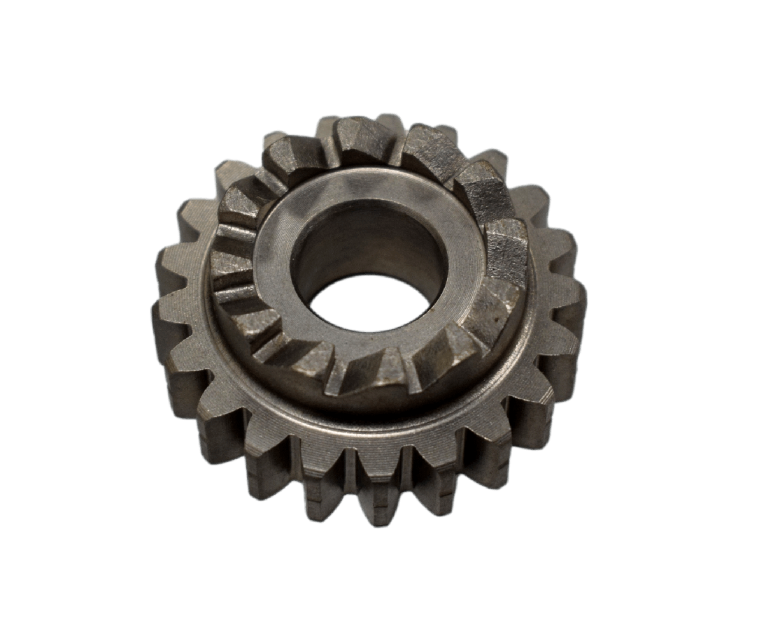 Piñon De Crank Best Kymco 125 Original Suzuki