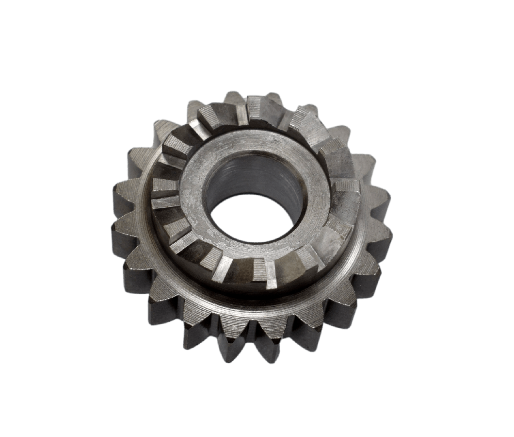 Piñon Impulsor De Arranque Ax Suzuki 4 Original