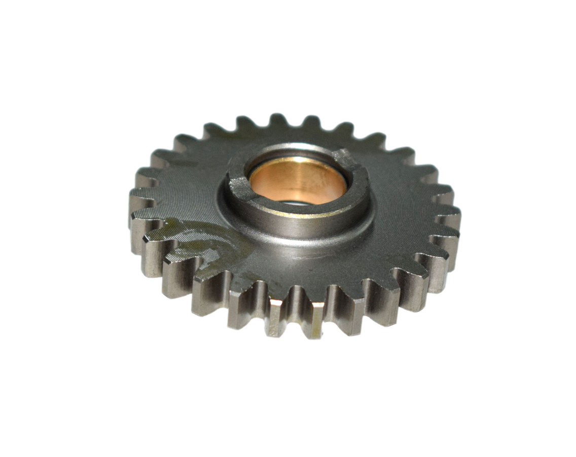 Piñon Loco Ax 100/Suzuki 115 Original