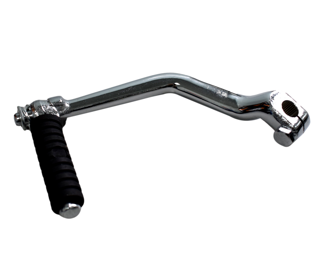 Pedal Cranck Vivax/Best Suzuki