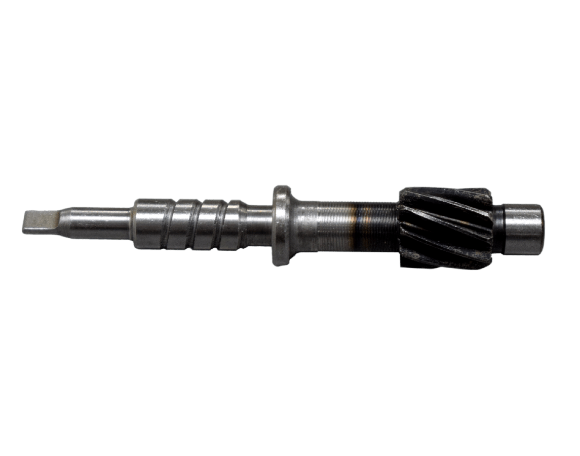 Piñon De Tacometro Gn 125H - Gs Suzuki 125 Original