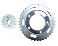 Kit Sprocket Suzuki Gs 500