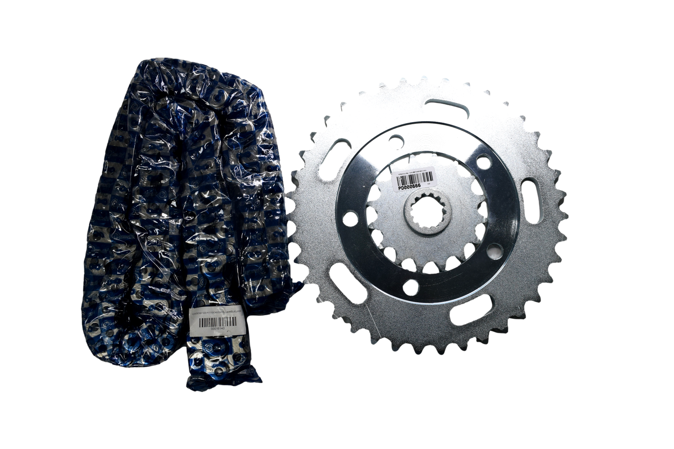 Kit Arrastre Suzuki Gs 500