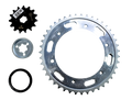 Kit Sprocket Xf Suzuki Freewind
