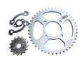 Kit Sprocket Suzuki Gsx 150