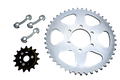 Kit Sprocket Suzuki Dr 200