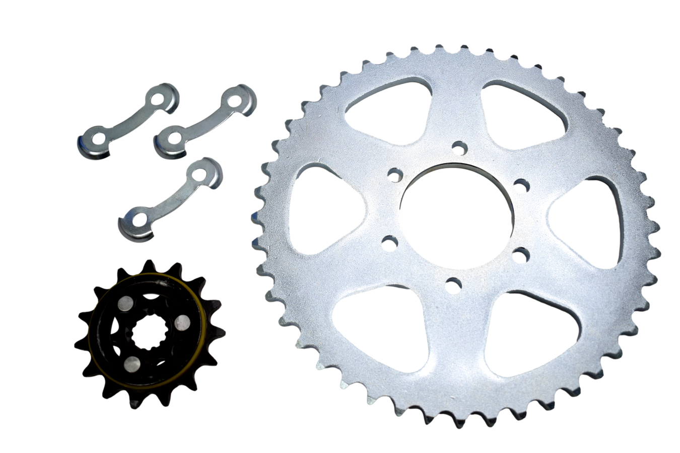 Kit Sprocket Suzuki Dr 200