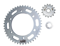 Kit Sprocket Suzuki Ts 125 Z, Ts 125Z
