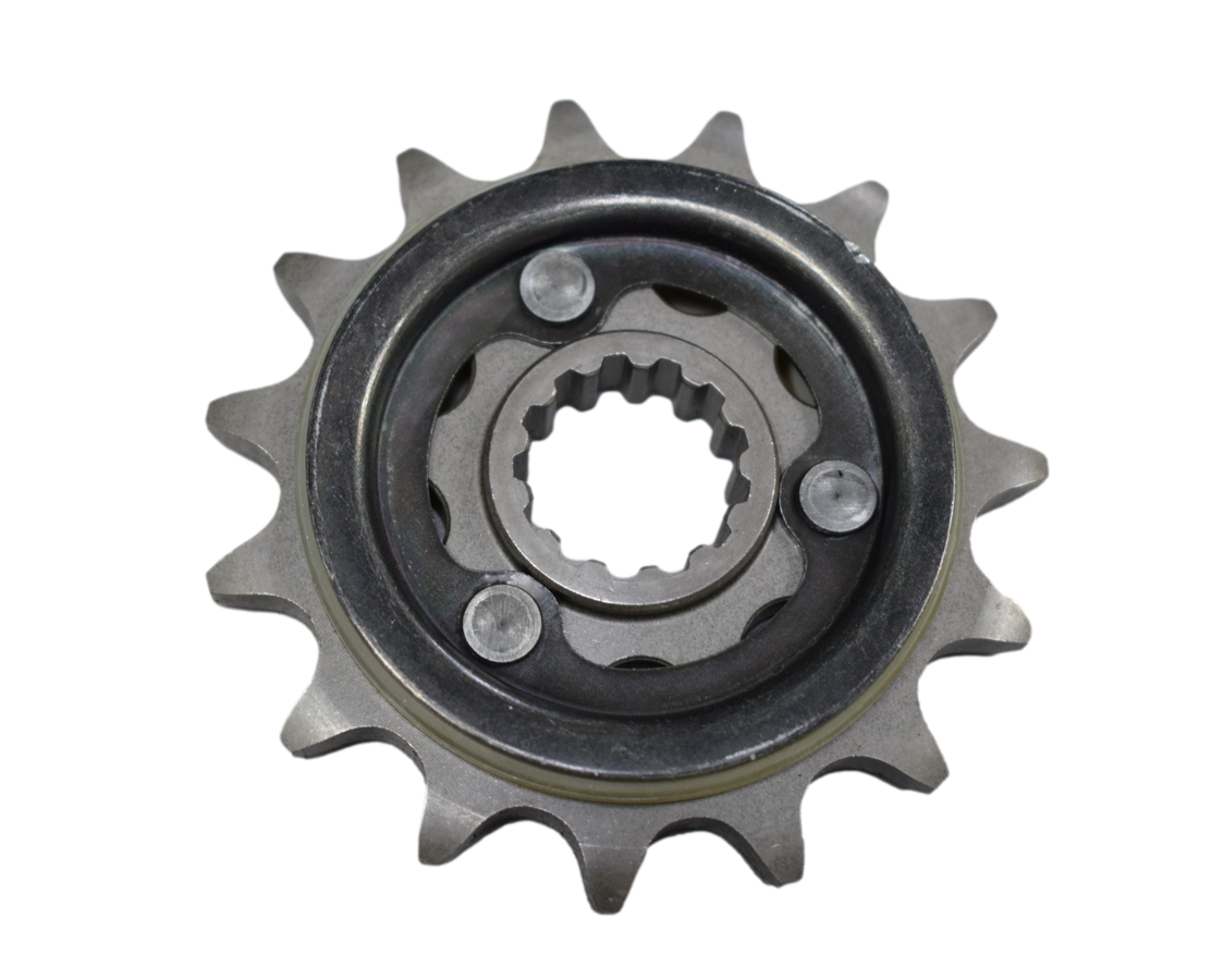 Piñon De Arrastre Suzuki Dr 200