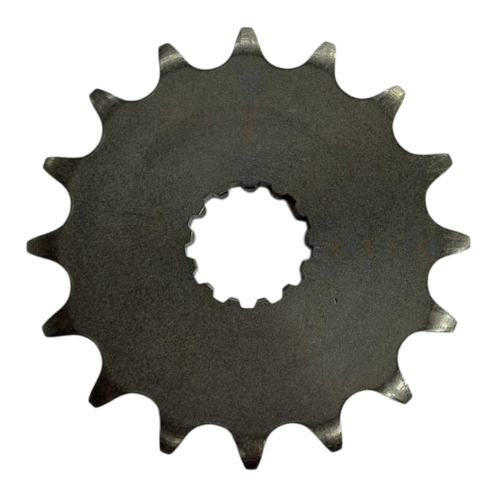 Piñon de arrastre gs 500es-er SUZUKI original (dientes 16)