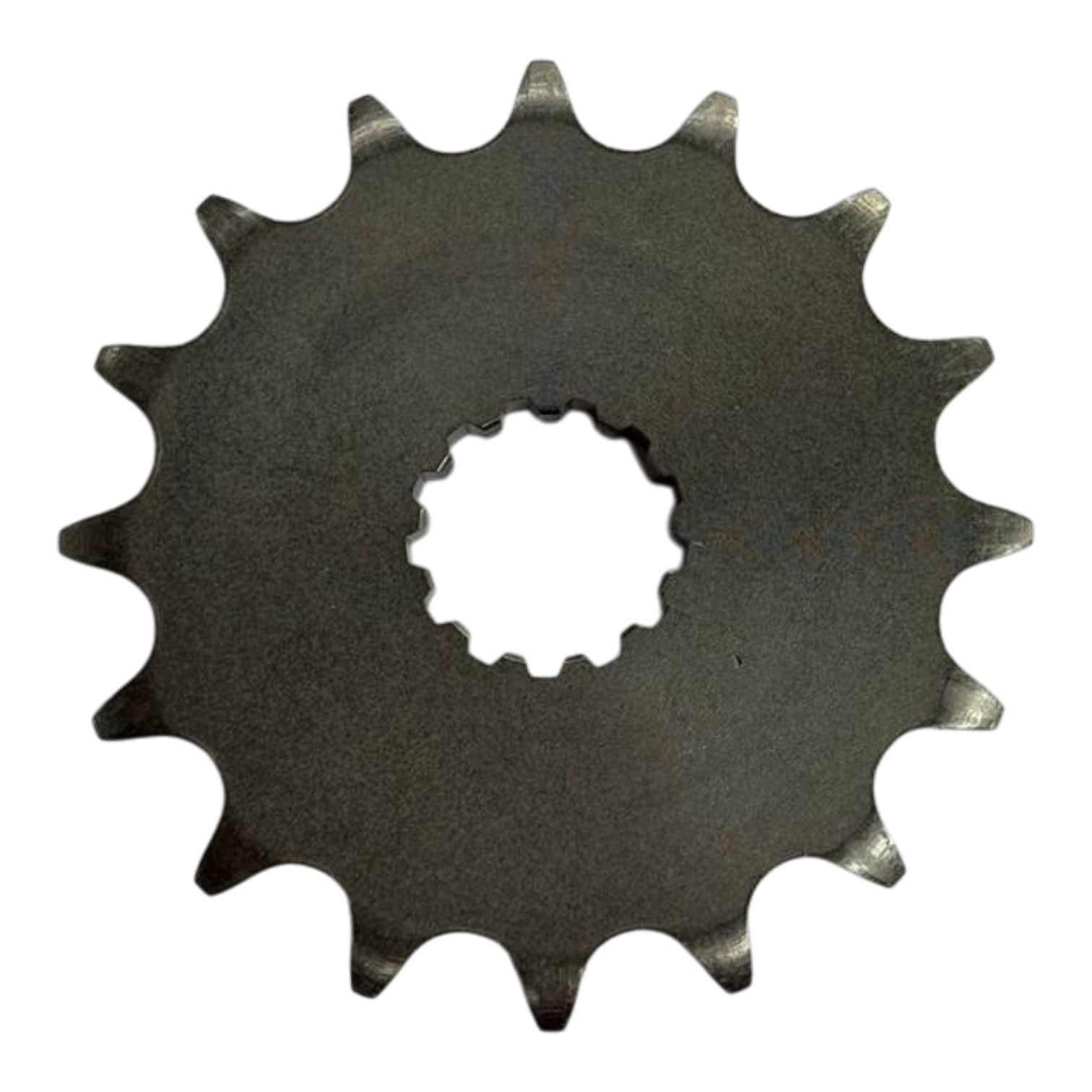 Piñon de arrastre gs 500es-er SUZUKI original (dientes 16)