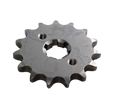 Piñon De Arrastre Gz Suzuki 150 Original (Dientes 15)
