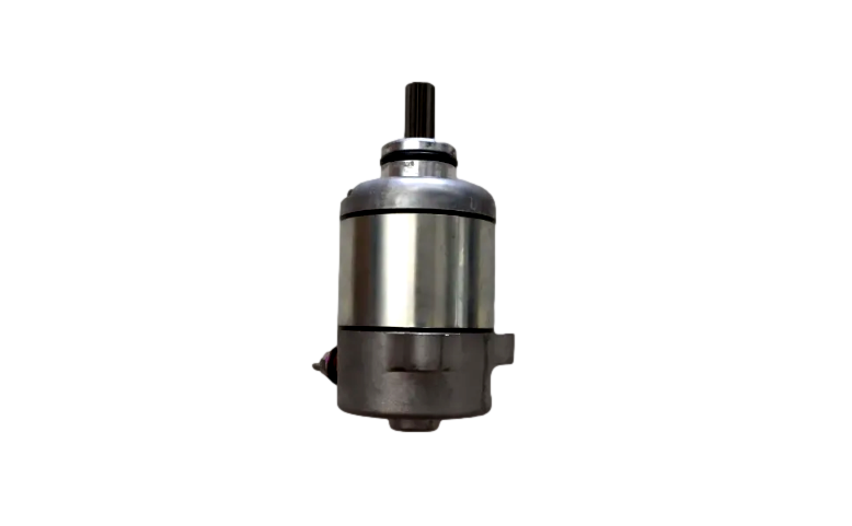 Motor De Arranque Best Suzuki 125 Original