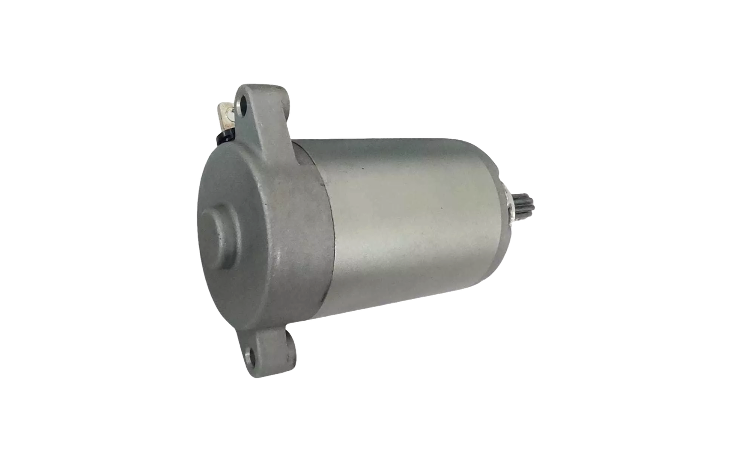 Motor De Arranque Gz 150 (2015) Suzuki Original