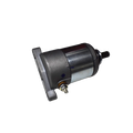 Motor De Arranque Gs 150R Suzuki Original