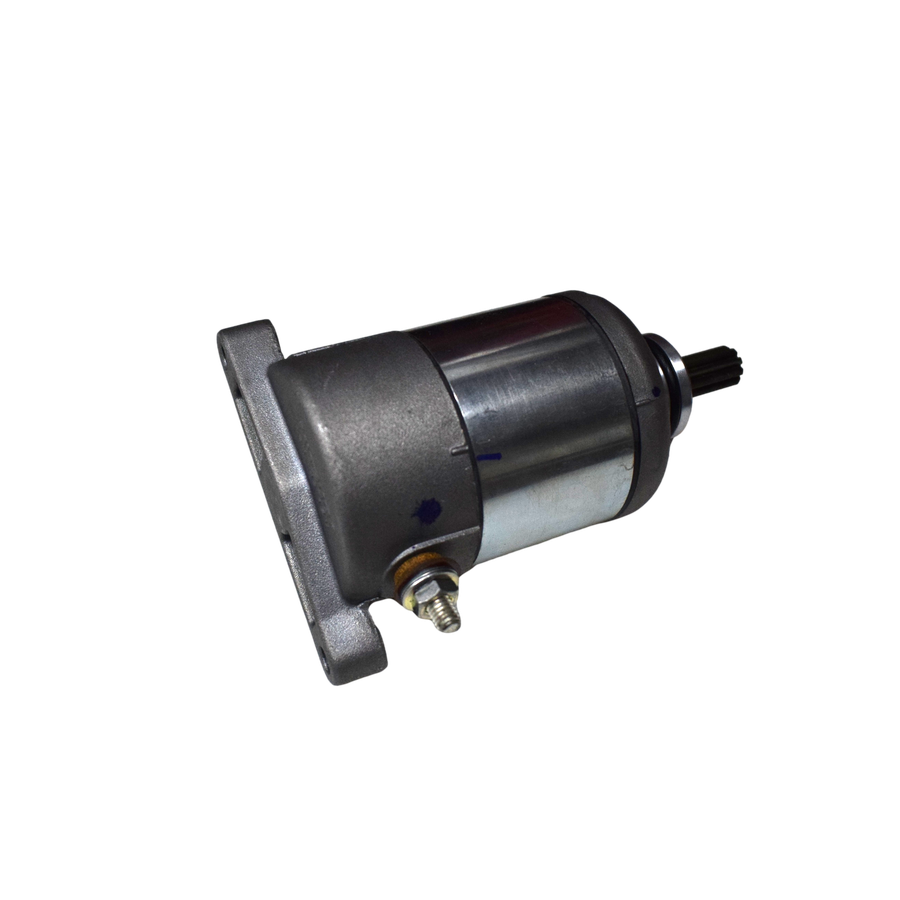 Motor De Arranque Gs 150R Suzuki Original