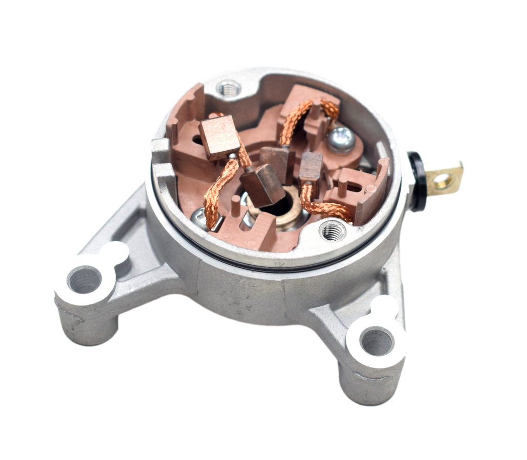 Soporte Motor De Arranque Gn 125H Suzuki Original