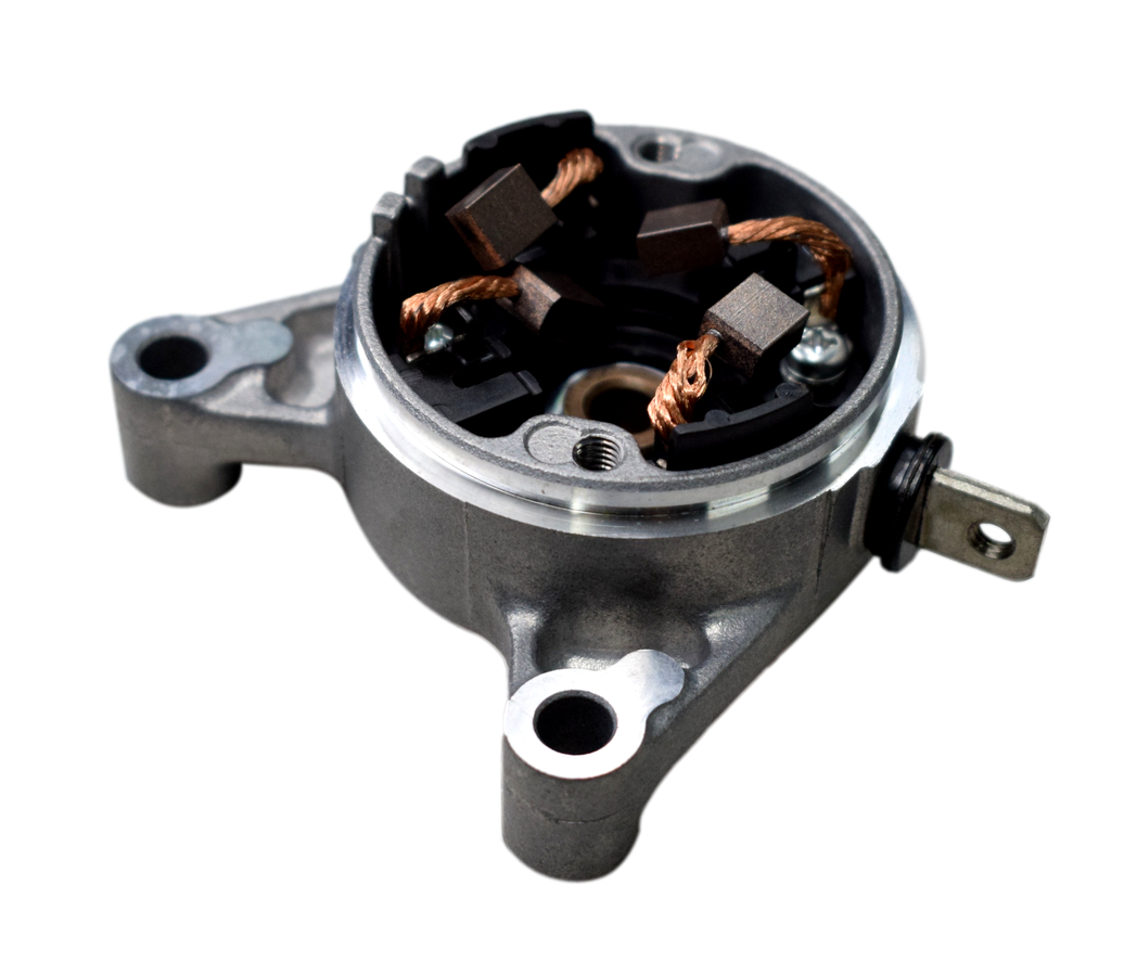 Soporte De Motor Dr Suzuki 200 Original