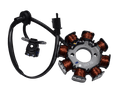 Plato De Bobinas Viva 115R Suzuki Original