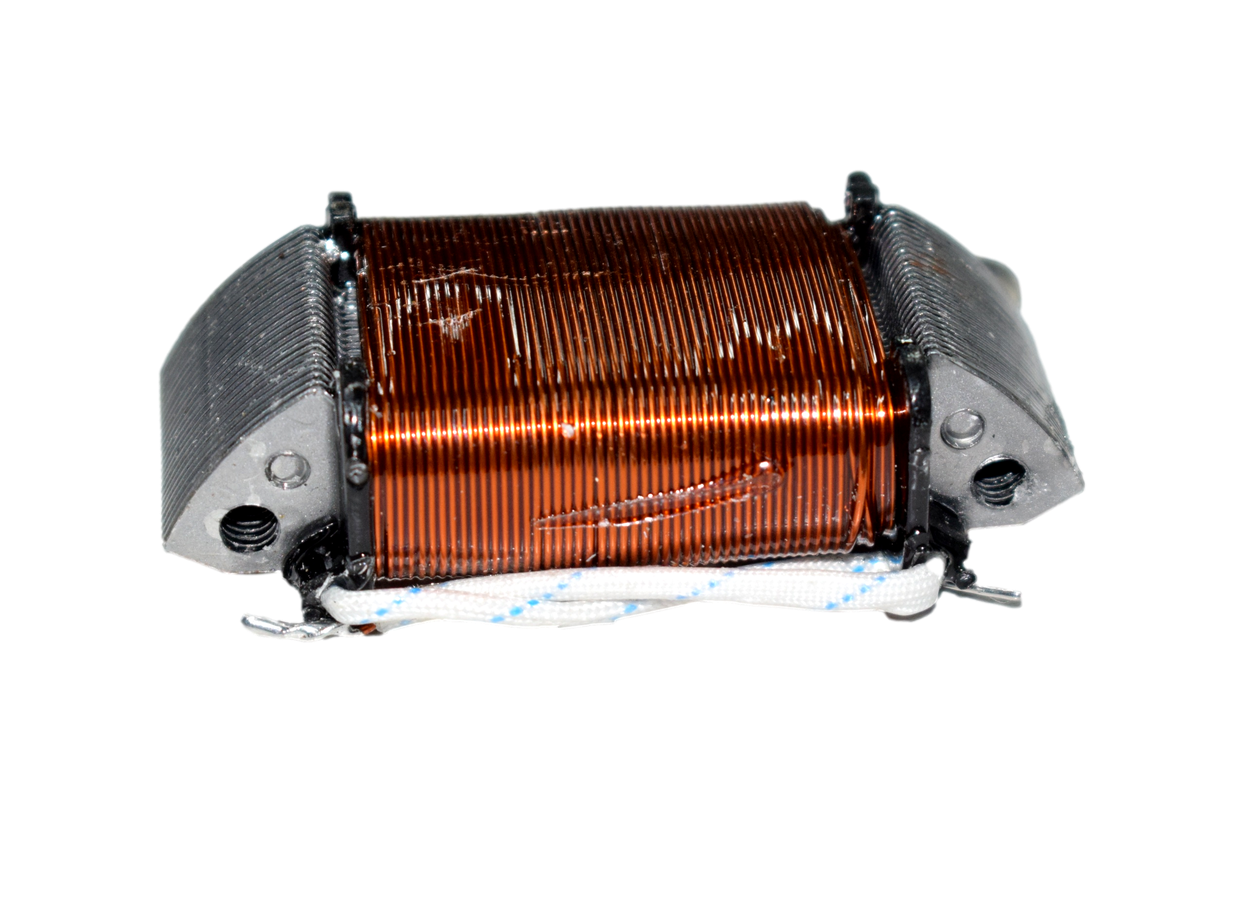 Bobina Luz Ts125Ercr 12V Nacional