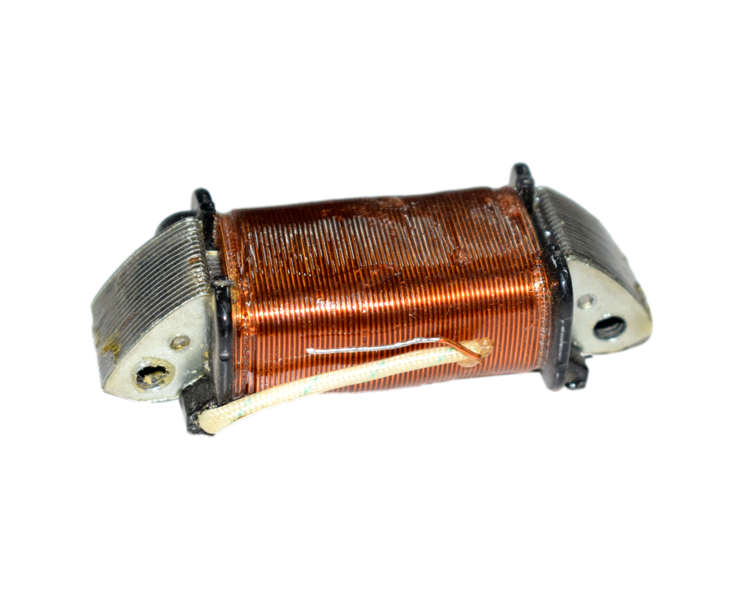 Bobina Enc. Ts100-125Ert- Nacional Suzuki Ts 100