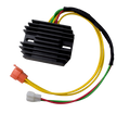 Regulador Xf Suzuki Dr 650, Freewind