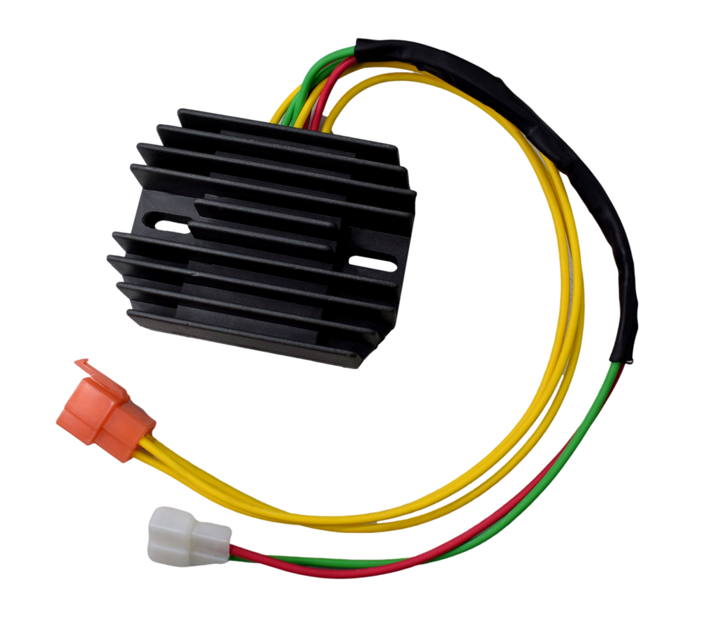 Regulador Xf Suzuki Dr 650, Freewind